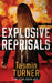 Explosive Reprisals by Tasmin Turner