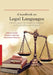 A Handbook on Legal Languages and the Quest for Linguistic Equality in South Africa and Beyond by Zakeera Docrat