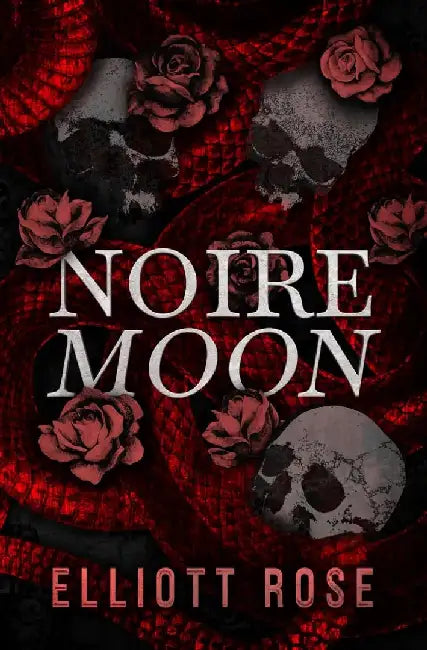 Noire Moon by Elliott Rose