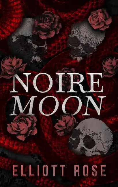 Noire Moon by Elliott Rose