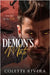 Demon's Mate by Rivera, Colette