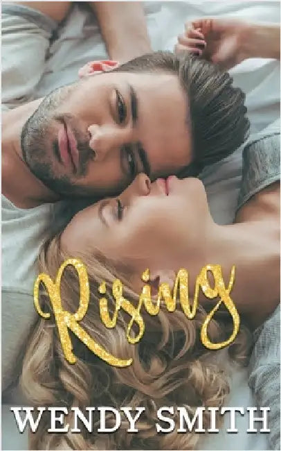 Rising by Smith, Wendy