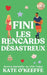 Fini les rencards désastreux: Une comédie romantique by Kate O'Keeffe