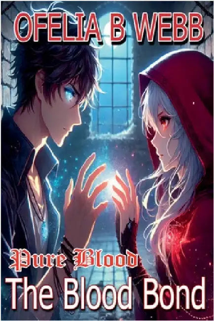 The Blood Bond by Webb, Ofelia B.
