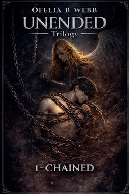 Chained by Ofelia B. Webb