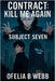 Subject Seven by Webb, Ofelia B.