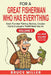 For a Great Fisherman Who Has Everything - Volume 2: Even Funnier Fishing Stories, Crazier Facts & Laughs That'll Reel You In! by Bruce Miller