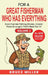 For a Great Fisherman Who Has Everything - Volume 2: Even Funnier Fishing Stories, Crazier Facts & Laughs That'll Reel You In! by Bruce Miller