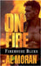 On Fire by Moran, A. E.