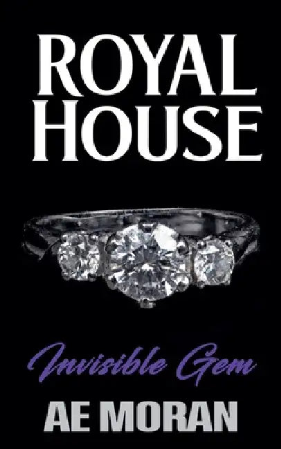 Invisible Gem by A. E. Moran