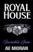 Invisible Gem by A. E. Moran