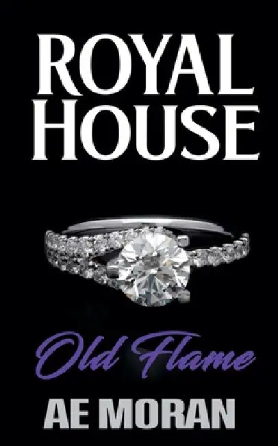 Old Flame by A. E. Moran