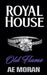 Old Flame by A. E. Moran