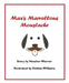 Max's Marvellous Moustache by Heather Warren, Debbie Williams