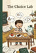 The Choice Lab by Jason Yi Liu