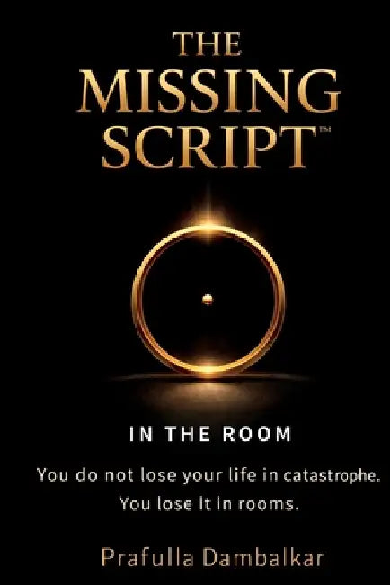 The Missing Script: In the Room: A Field Guide to the Invisible Rules That Shape Your Decisions by Dambalkar