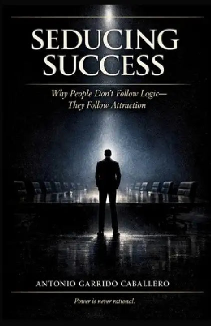 Seducing Success: Why people don't follow logic - They follow attraction by Antonio Garrido Caballero