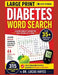 Diabetes Word Search by Lucas Hayes
