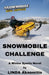 Snowmobile Challenge: A Winter Sports Novel by Linda Aksomitis