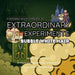 Extraordinary Experiments: Bubble White Hair by Timothy Cameron, Tinn Foster, Lensmann Oz
