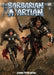 The Black Diamond Effect: Barbarian Martian #3 (Color Edition) by George Peter Gatsis, George Peter Gatsis