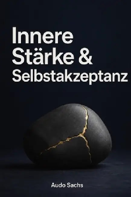 Innere Stärke & Selbstakzeptanz: Alte Denkmuster durchbrechen, den Selbstwert stärken und emotionale Souveränität erlangen by Audo Sachs