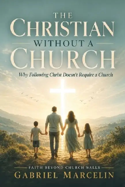 The Christian Without a Church by Gabriel Marcelin