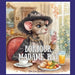 Bonjour, Madame Rat by Lise Hélène Boullard