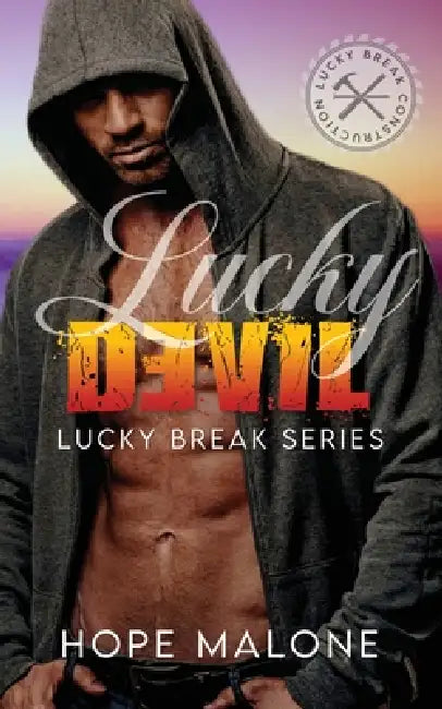 Lucky Devil by Hope Malone