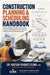 Construction Planning & Scheduling Handbook: Practical Methods for WBS, CPM, Baselines, Progress Tracking, Delay Analysis & Recovery Planning by Hassan Khames Eliwa