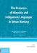 The Presence of Minority and Indigenous Languages in Urban Naming: Proceedings of the 7th International Symposium on Place Names 2023 by Chrismi-Rinda Loth