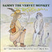 Sammy the Vervet Monkey: Amari's Safaris Sammy The Vervet Monkey by Marga Davis, Jane de Vries