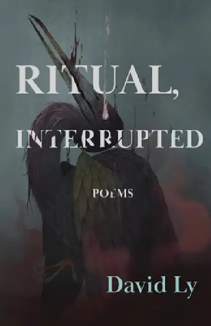 Ritual, Interrupted by David Ly