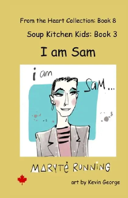 I am Sam by Running