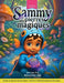 Sammy et les pierres magiques: Voyages en apprentissage des langues: soutenir le trouble développemental du langage by Anne Laurie, Robin C. Grant, Karen Richard