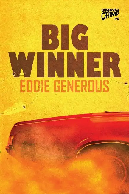 Big Winner by Eddie Generous