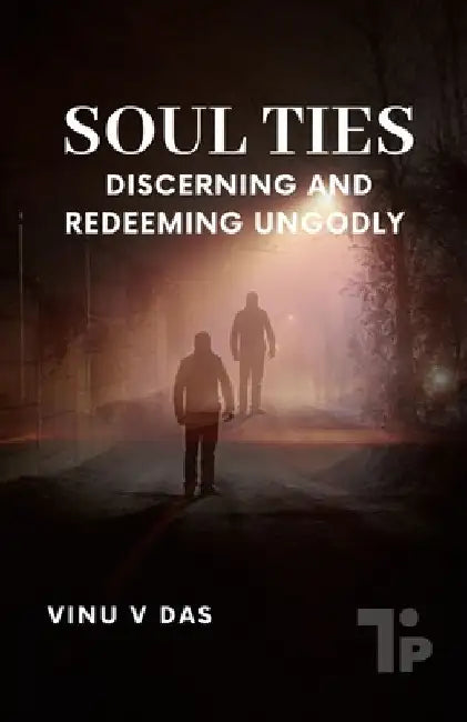 Soul Ties: Discerning and Redeeming Ungodly by Vinu V. Das