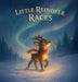 Little Reindeer Races: A Heartwarming Christmas Tale About Courage and Light by Nicole A. Pigeon