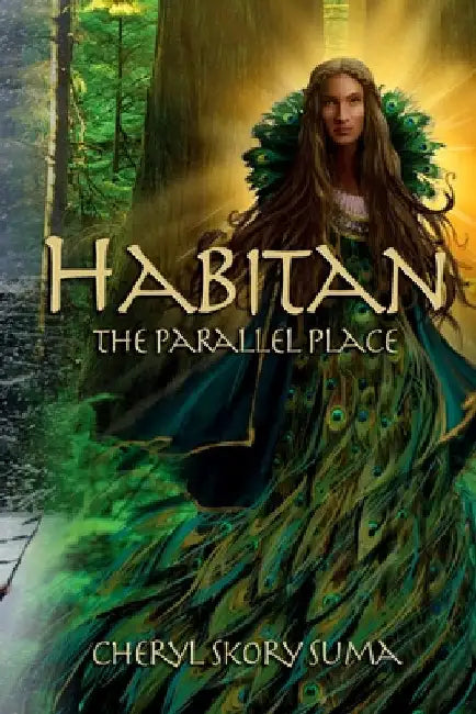 Habitan: The Parallel Place by Skory Suma, Cheryl
