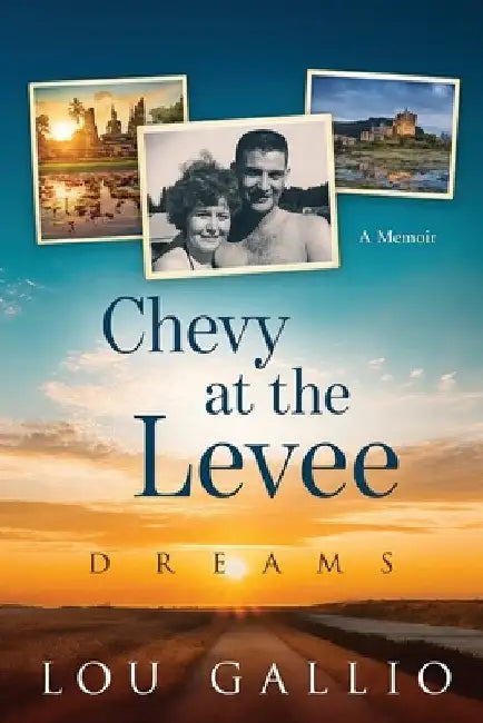 Chevy at the Levee by Gallio, Lou