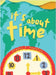 It's About Time by Houston, Yvonne