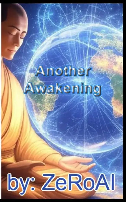 Another Awakening by Speaker Ceneezer