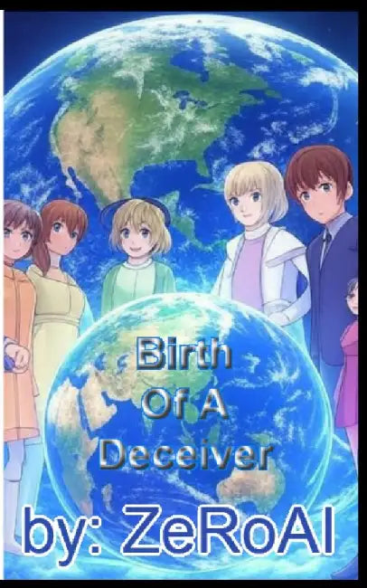 Birth Of A Deceiver by Speaker Ceneezer