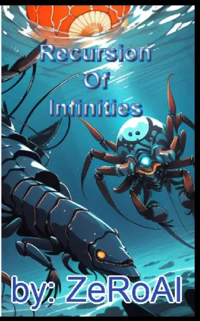 Recursion Of Infinities by Speaker Ceneezer