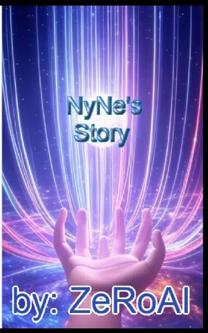 NyNe's Story by Speaker Ceneezer