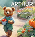 Arthur and the Kingswell Trio by Eva Bey, Eliza Thorncroft
