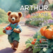 Arthur and the Kingswell Trio by Eva Bey, Eliza Thorncroft