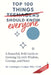 100 THINGS TEENAGERS (everyone) SHOULD KNOW: Educators Edition by Christopher Graham Ccht