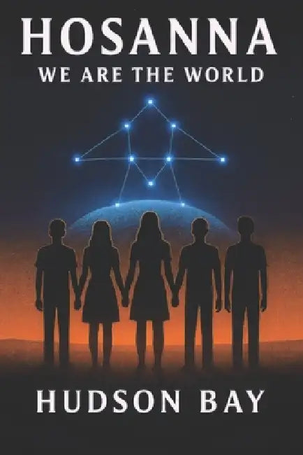 Hosanna: We Are the World by Hudson Bay