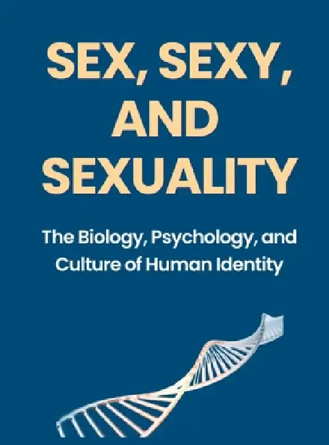 Sex, Sexy, and Sexuality by Innocent Karikoga